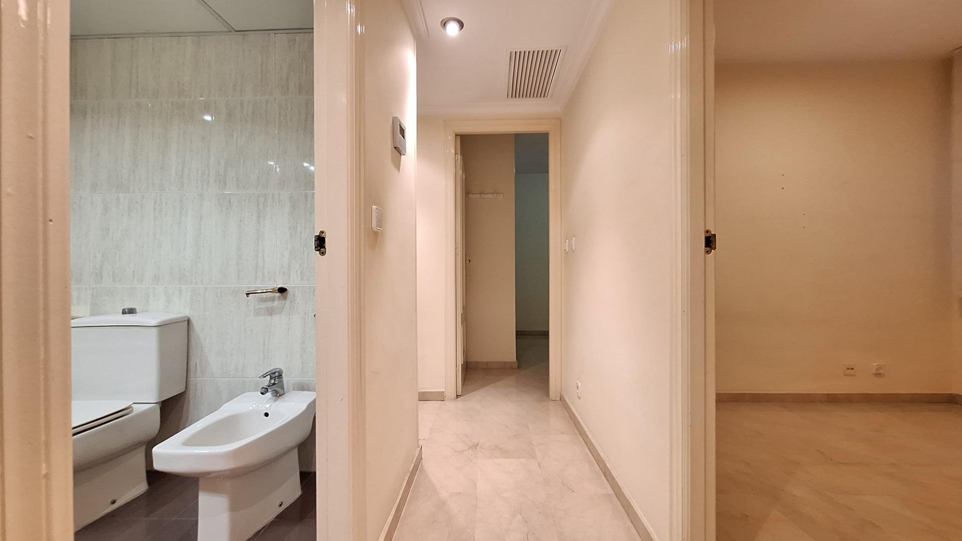 Piso de 130 m² en Murcia