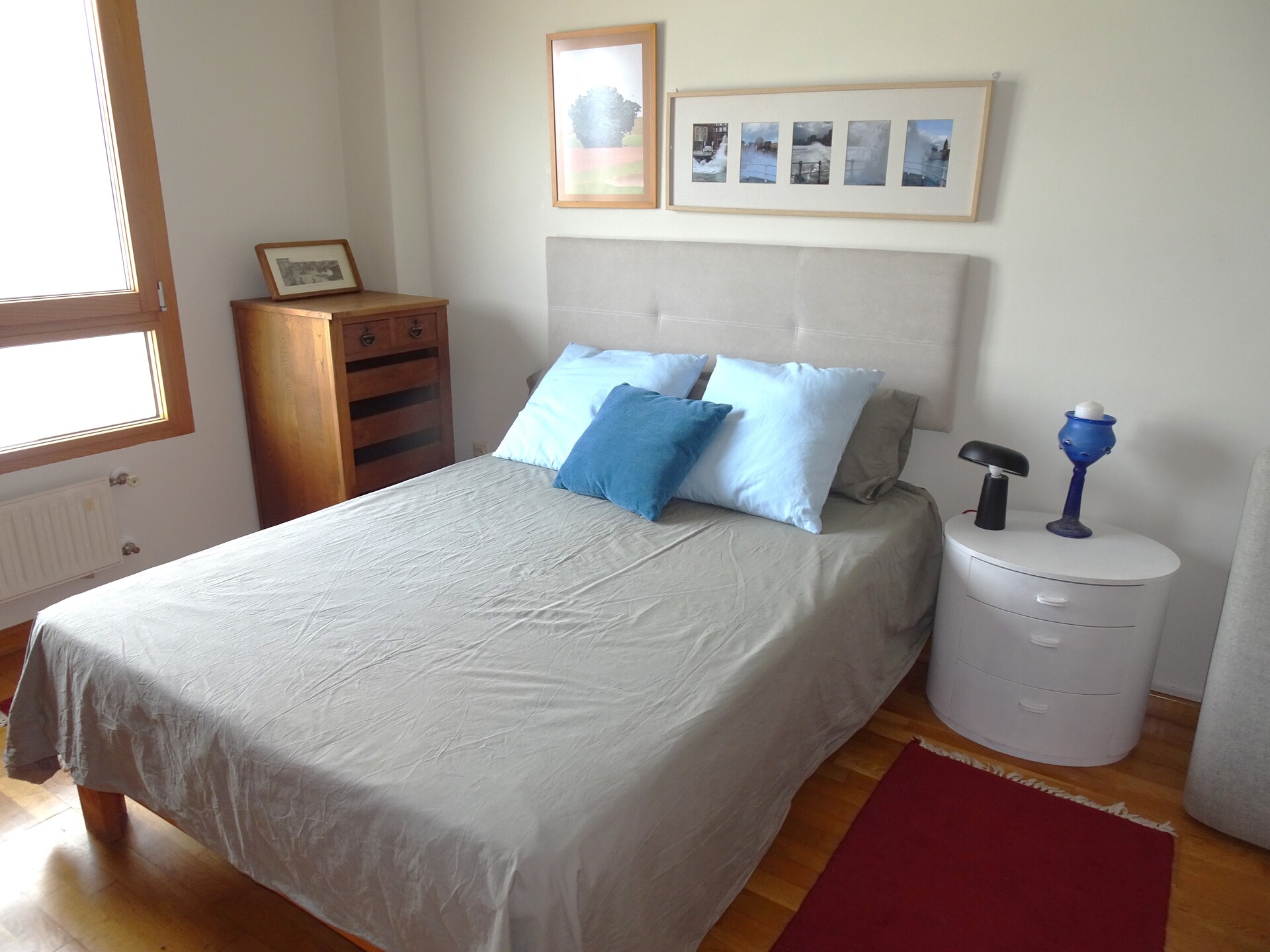 Piso de 75 m² en Gijón
