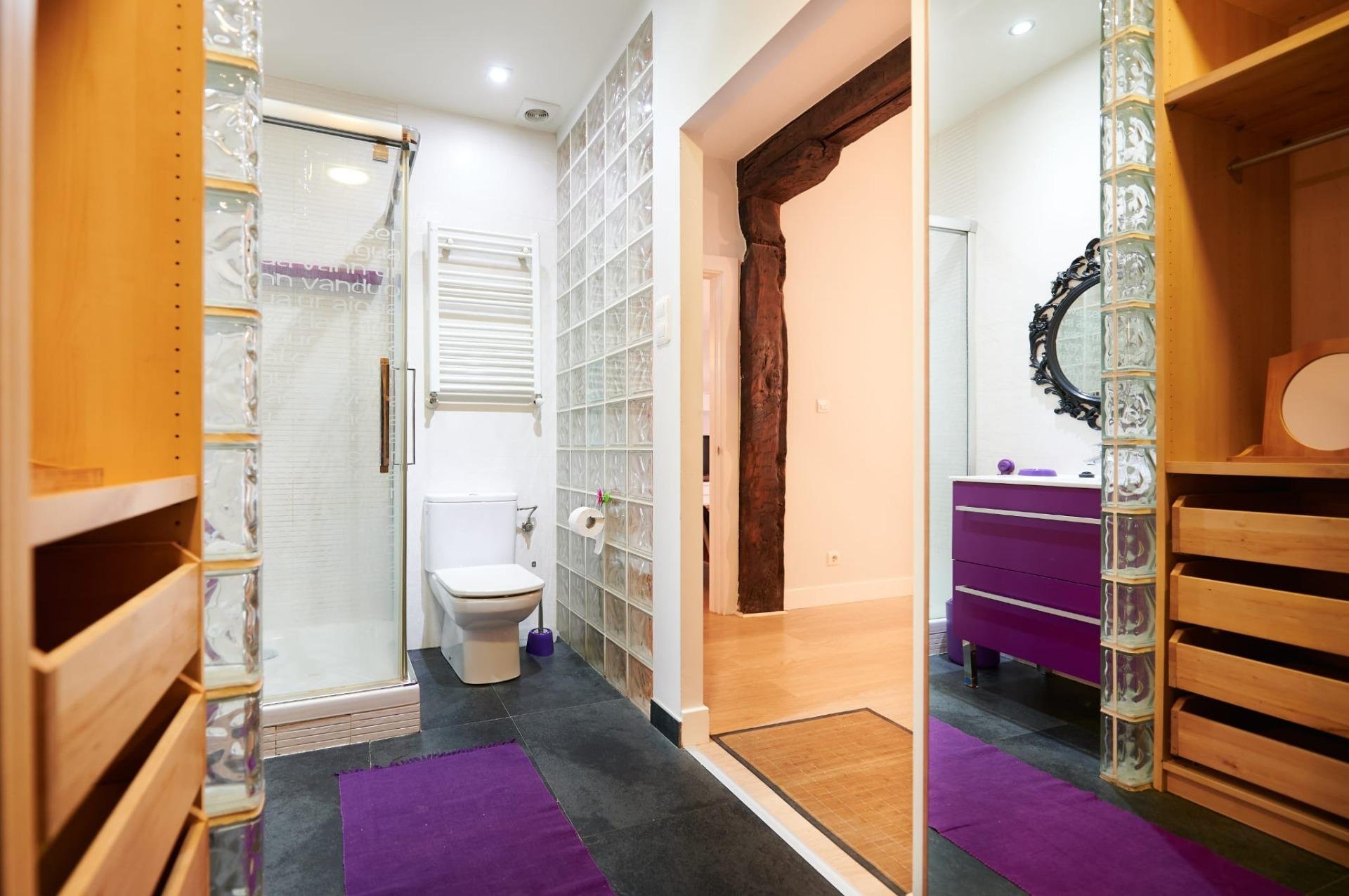 Piso de 148 m² en Bilbao