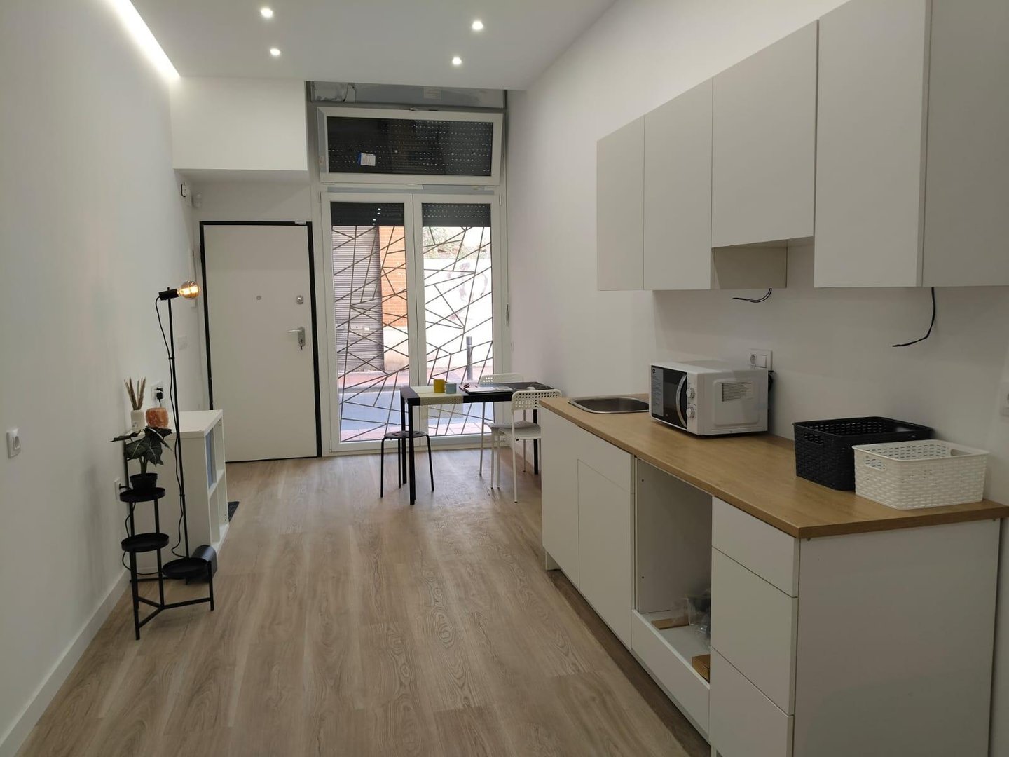 Appartement 48 m² à Murcie