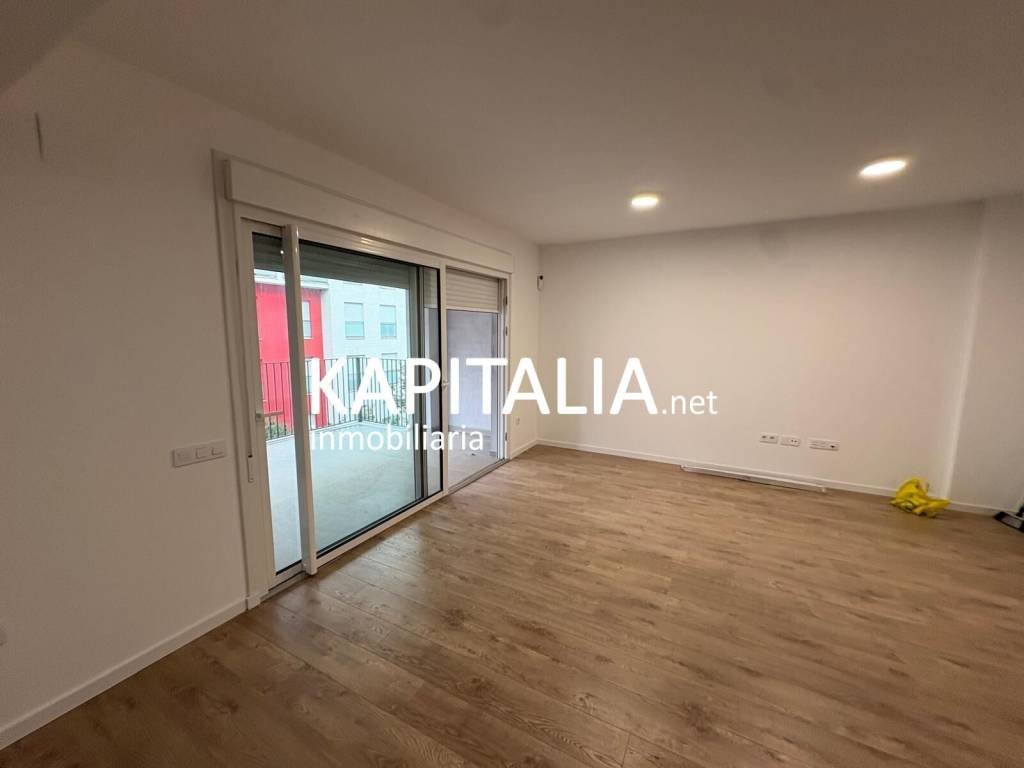 Pis de 105 m² a Xàtiva