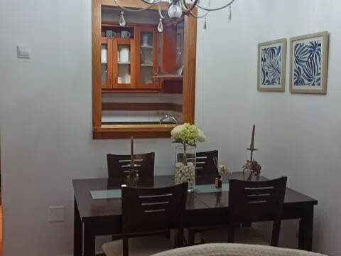 Piso de 80 m² en Vera