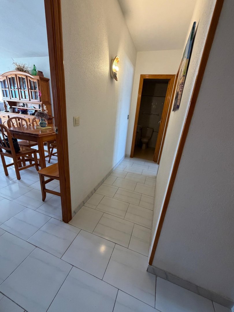 Piso en alquiler, San Javier