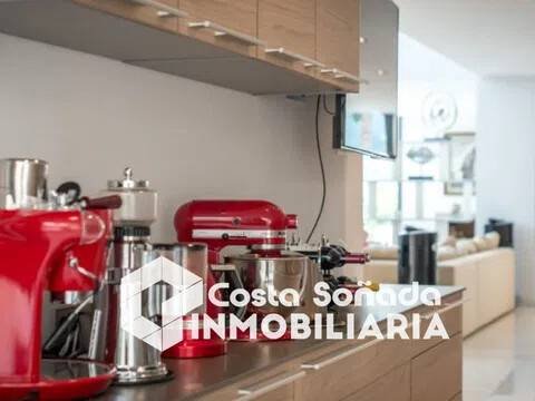 Casa de 1500 m² en Altea