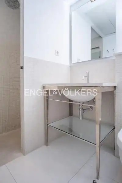 Pis de 112 m² a Madrid