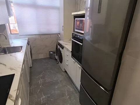 Quarto para alugar, Albacete
