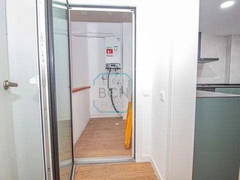 Квартира 160 м² у Барселоні