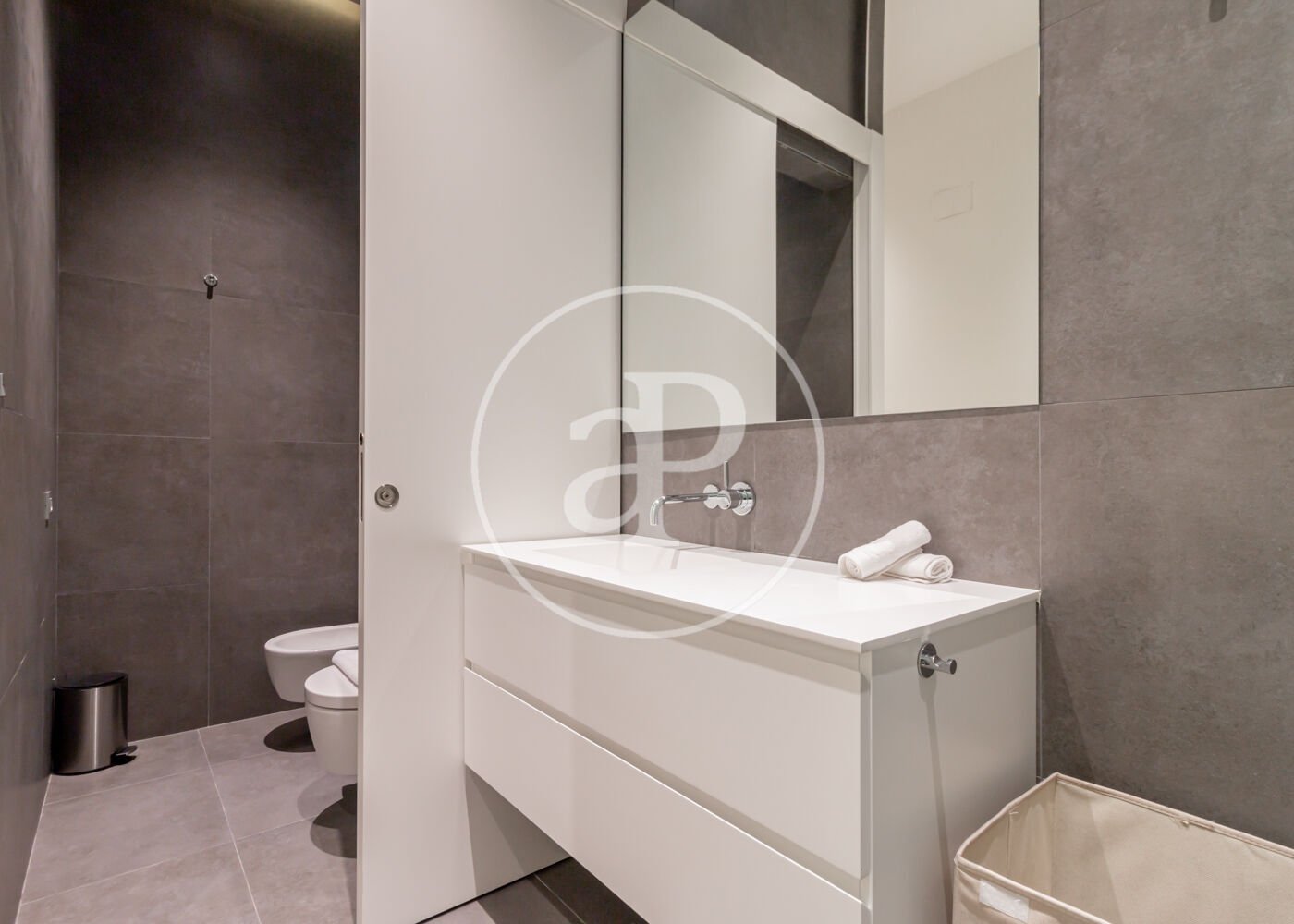 Pis de 183 m² a Madrid