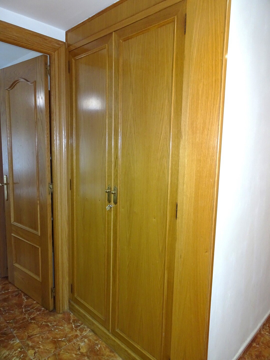 Piso de 60 m² en Gijón
