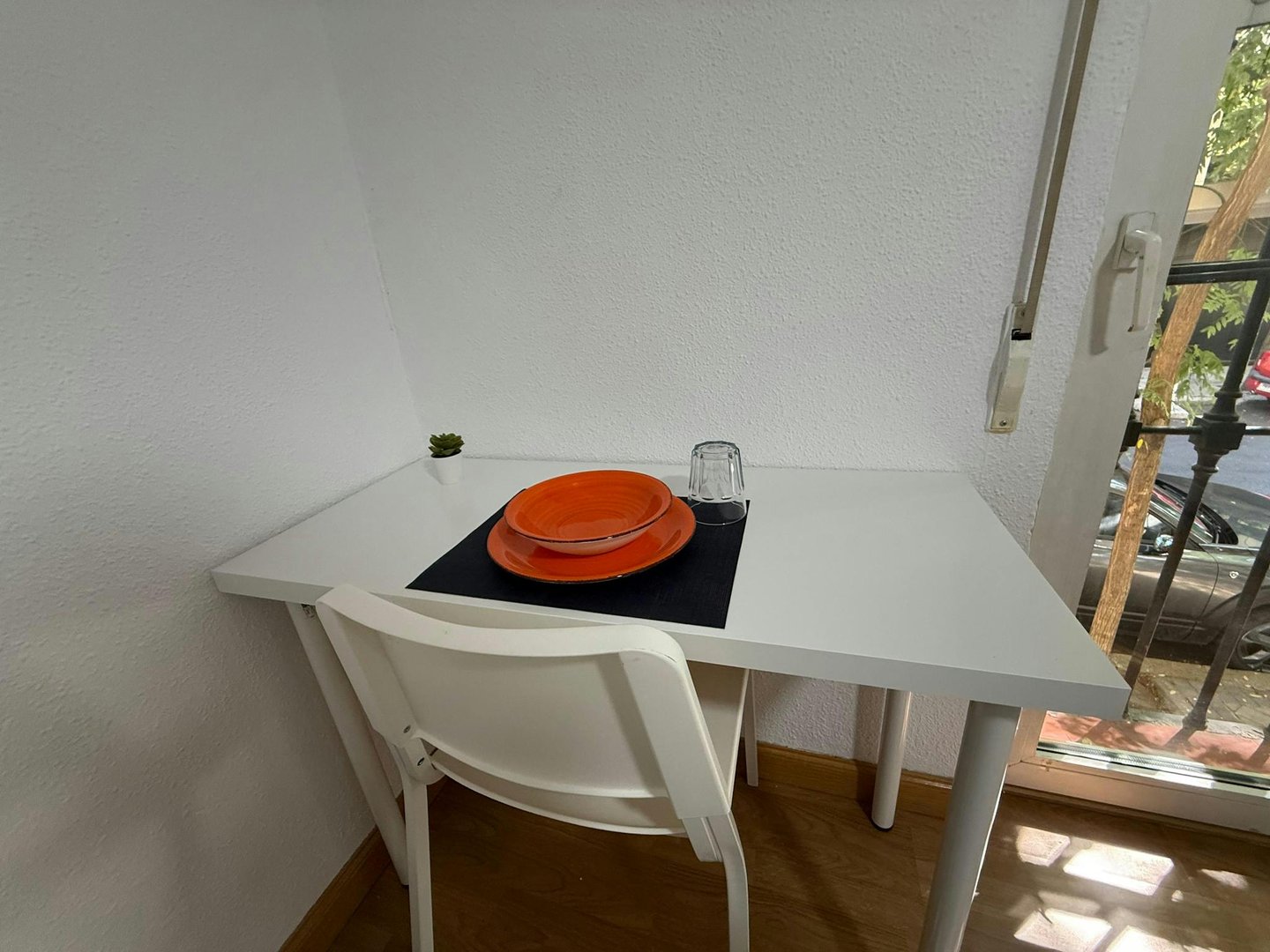 Habitación 130 m², Madrid