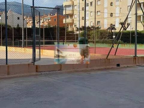 Piso de 130 m² en Benicasim