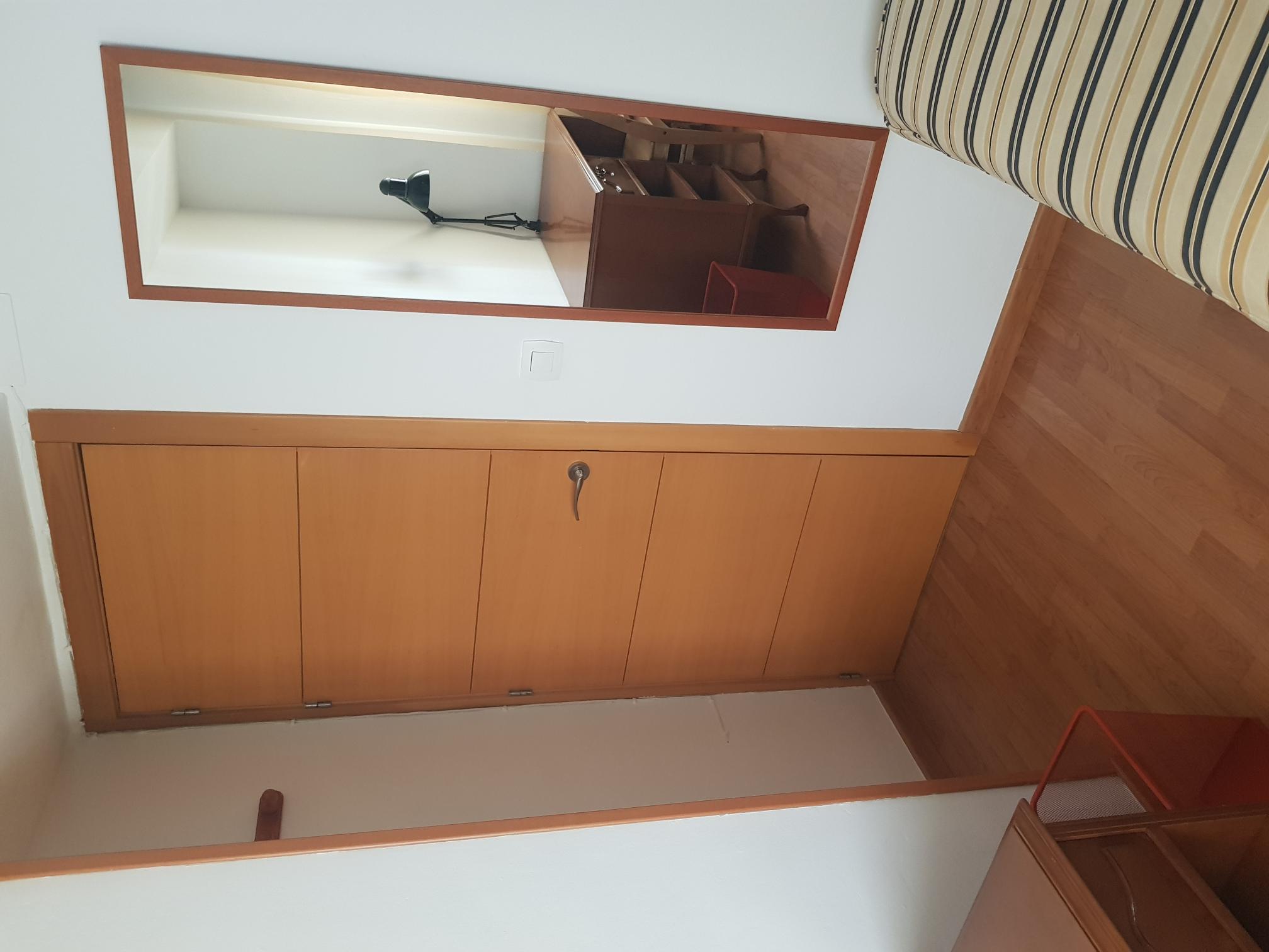 Habitación en alquiler, Sevilla