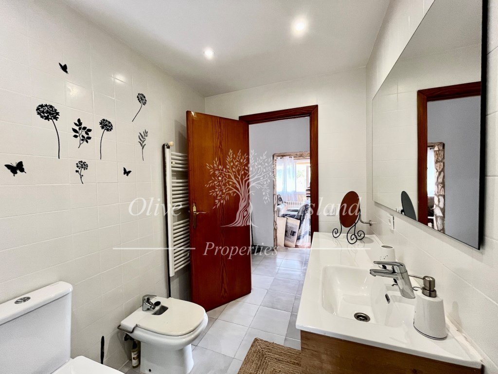 Moradia 261 m² em Binissalem
