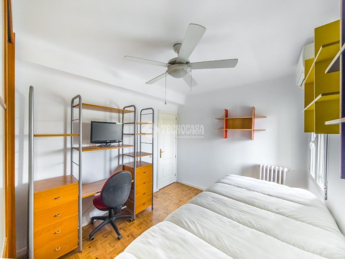 Pis de 124 m² a Madrid