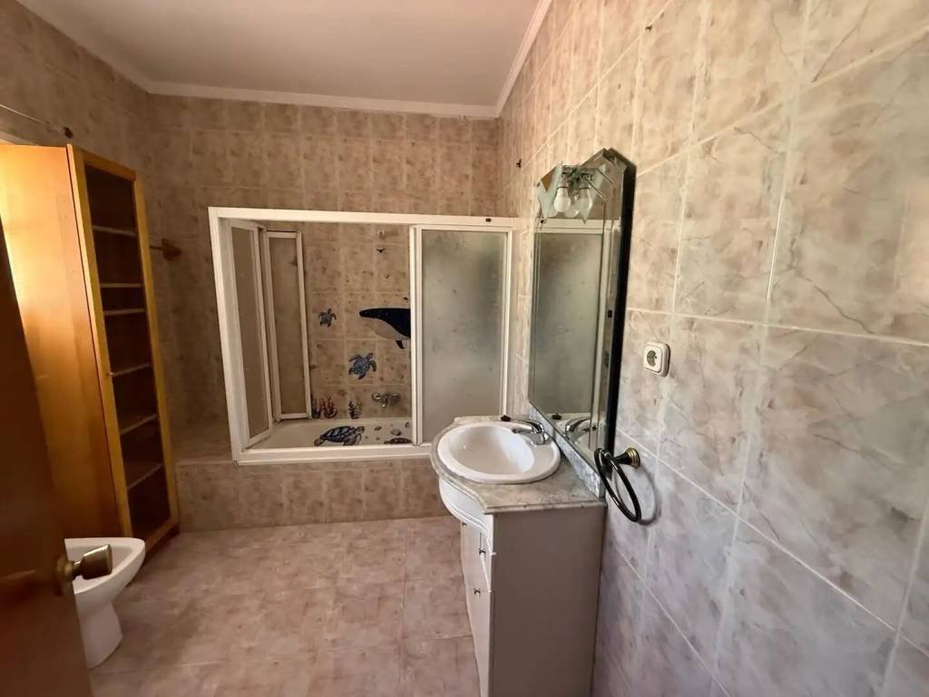 Casa de 170 m² en Benalmádena