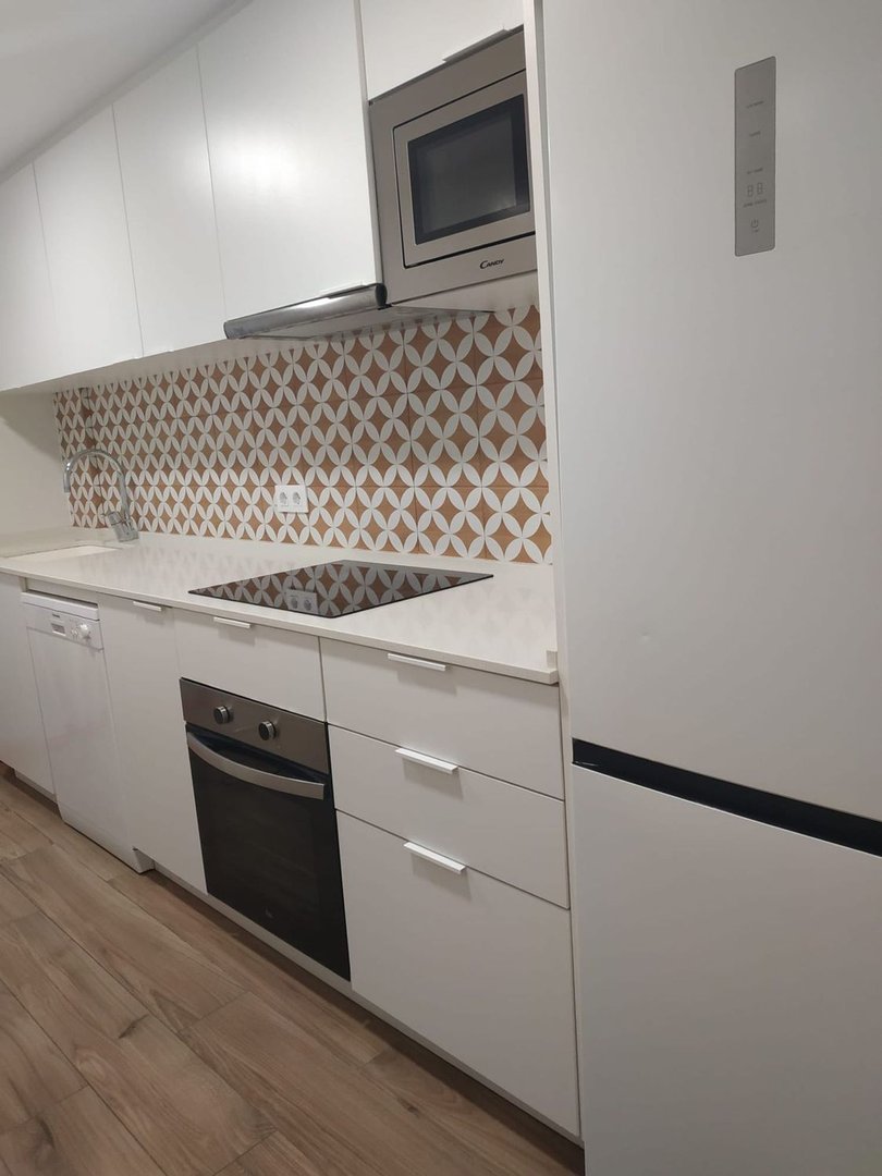 Wohnung 87 m² in Valencia