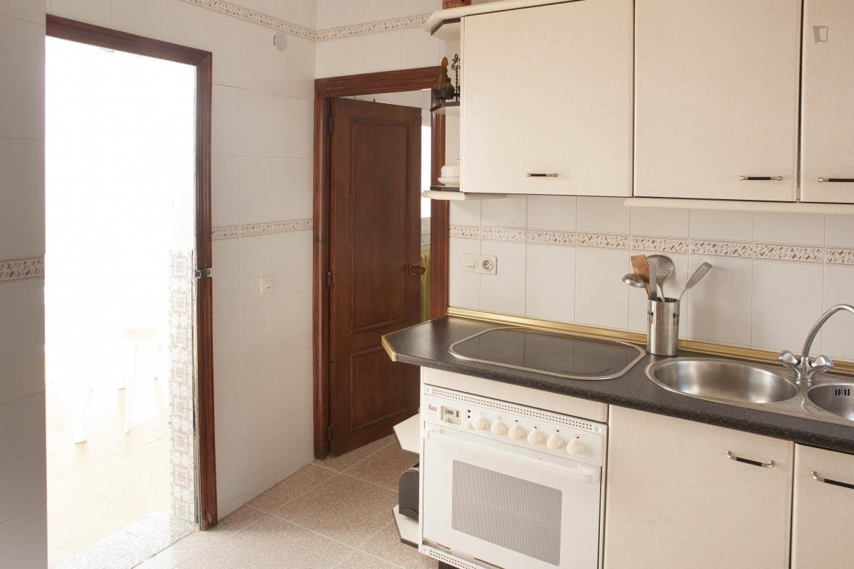 Casa de 120 m² en Sevilla