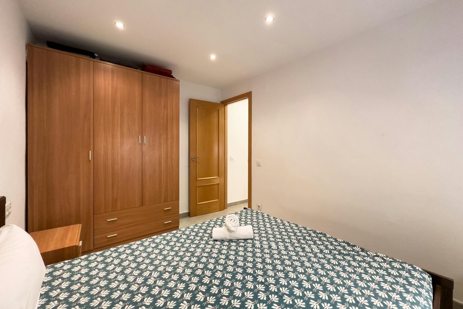 Pis de 40 m² a Barcelona