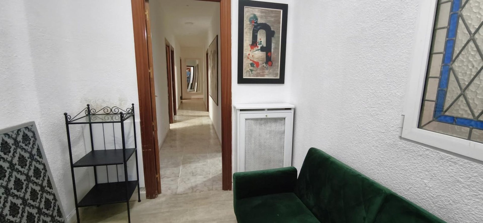 Habitación 150 m², Madrid