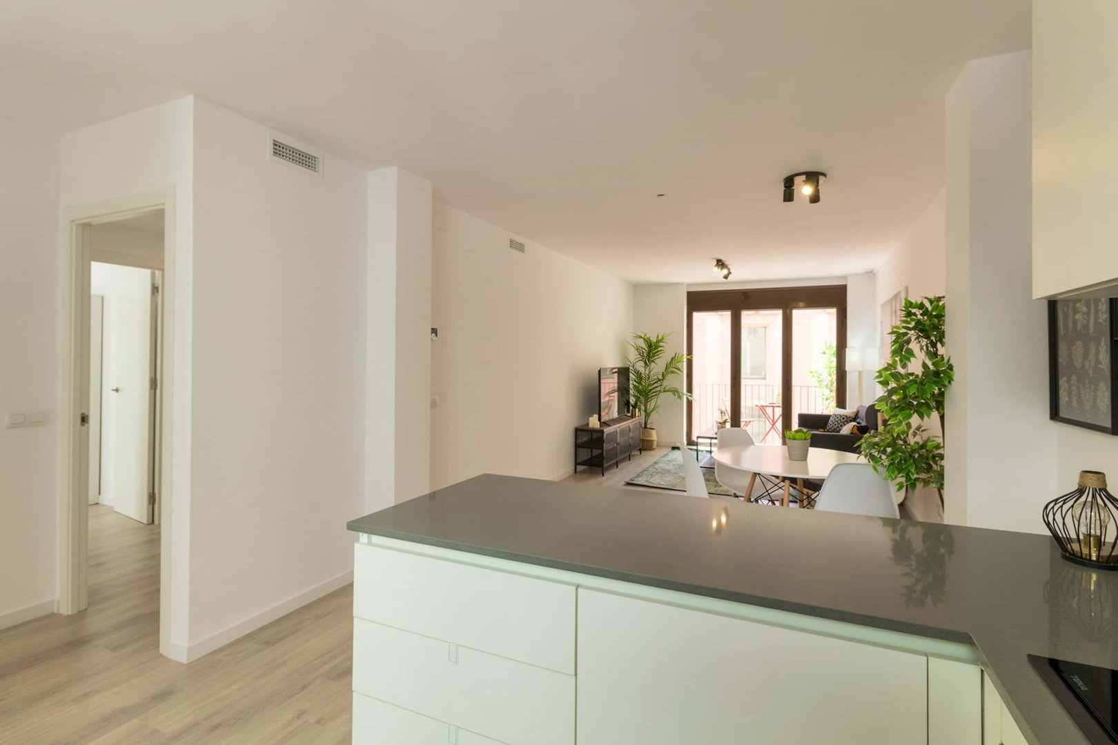 Pis de 97 m² a Barcelona