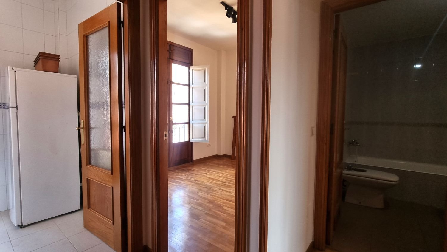 Piso de 69 m² en Oviedo