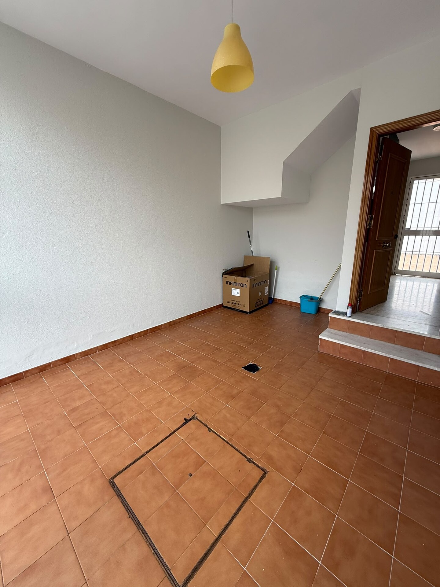 Casa de 130 m² en Dos Hermanas
