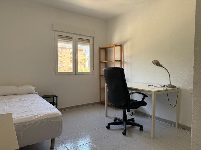 Piso de 120 m² en Murcia