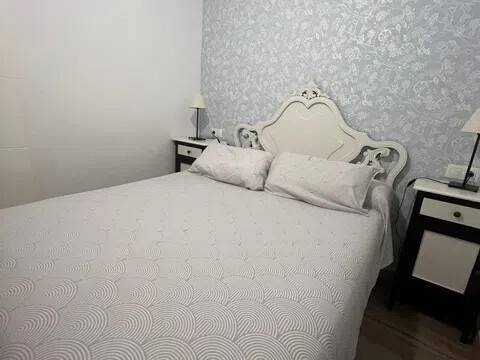 Pis de 54 m² a Nerja