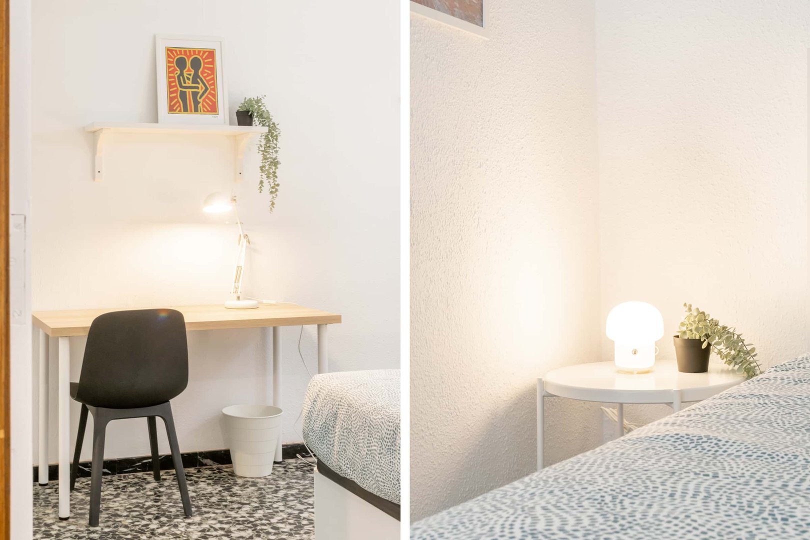 Zimmer zur Miete, Barcelona