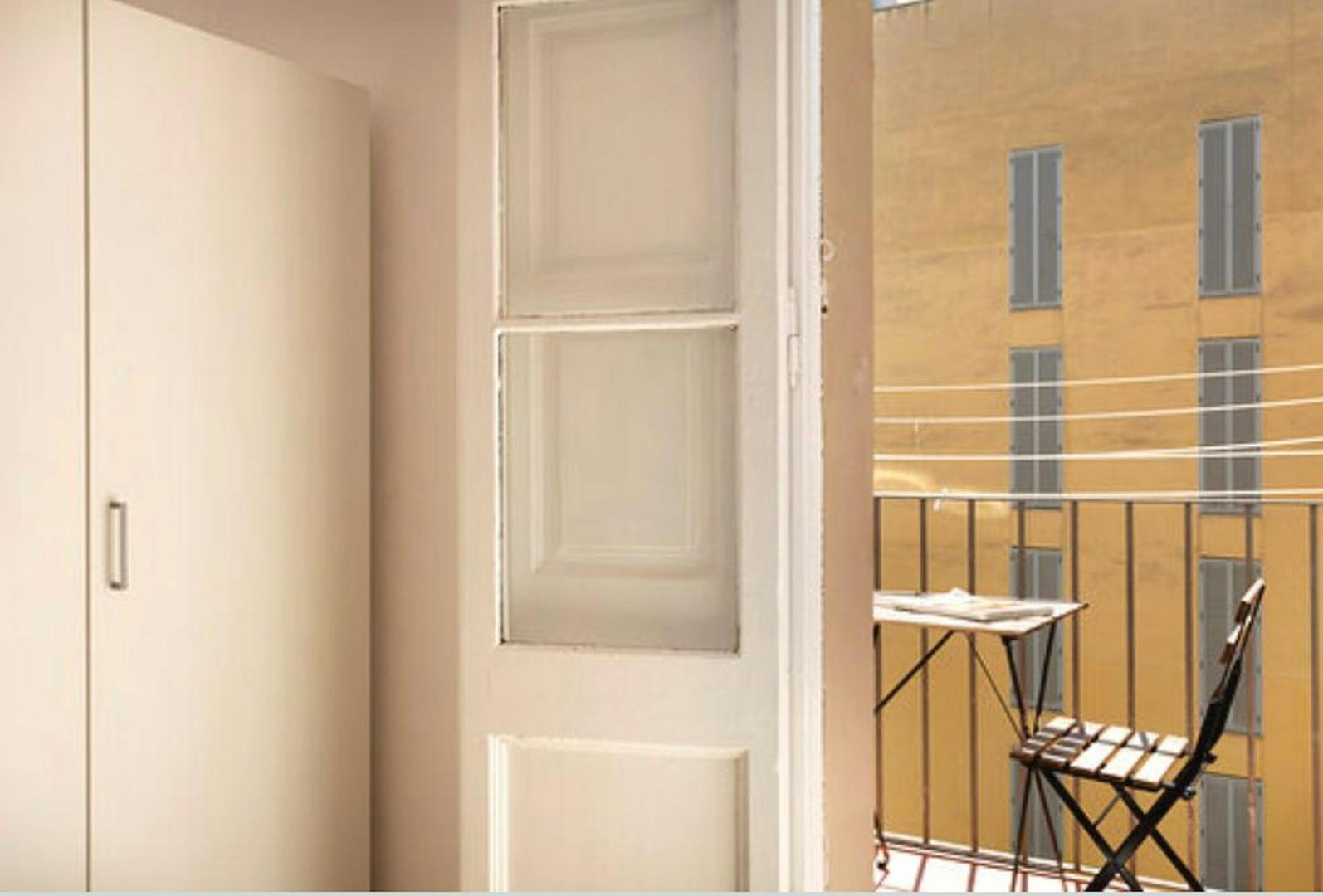 Habitación 75 m², Barcelona