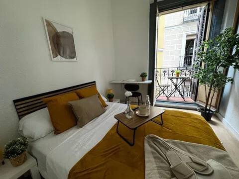 Habitación en alquiler, Madrid