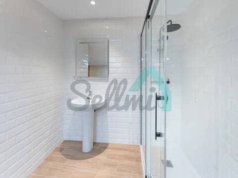 Casa de 345 m² en Gijón