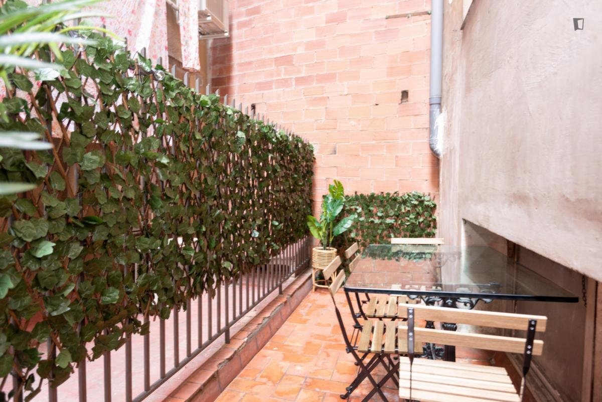 Habitación en alquiler, Barcelona