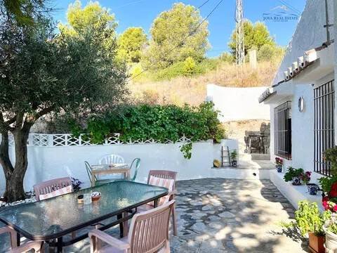 Piso de 103 m² en Almuñécar