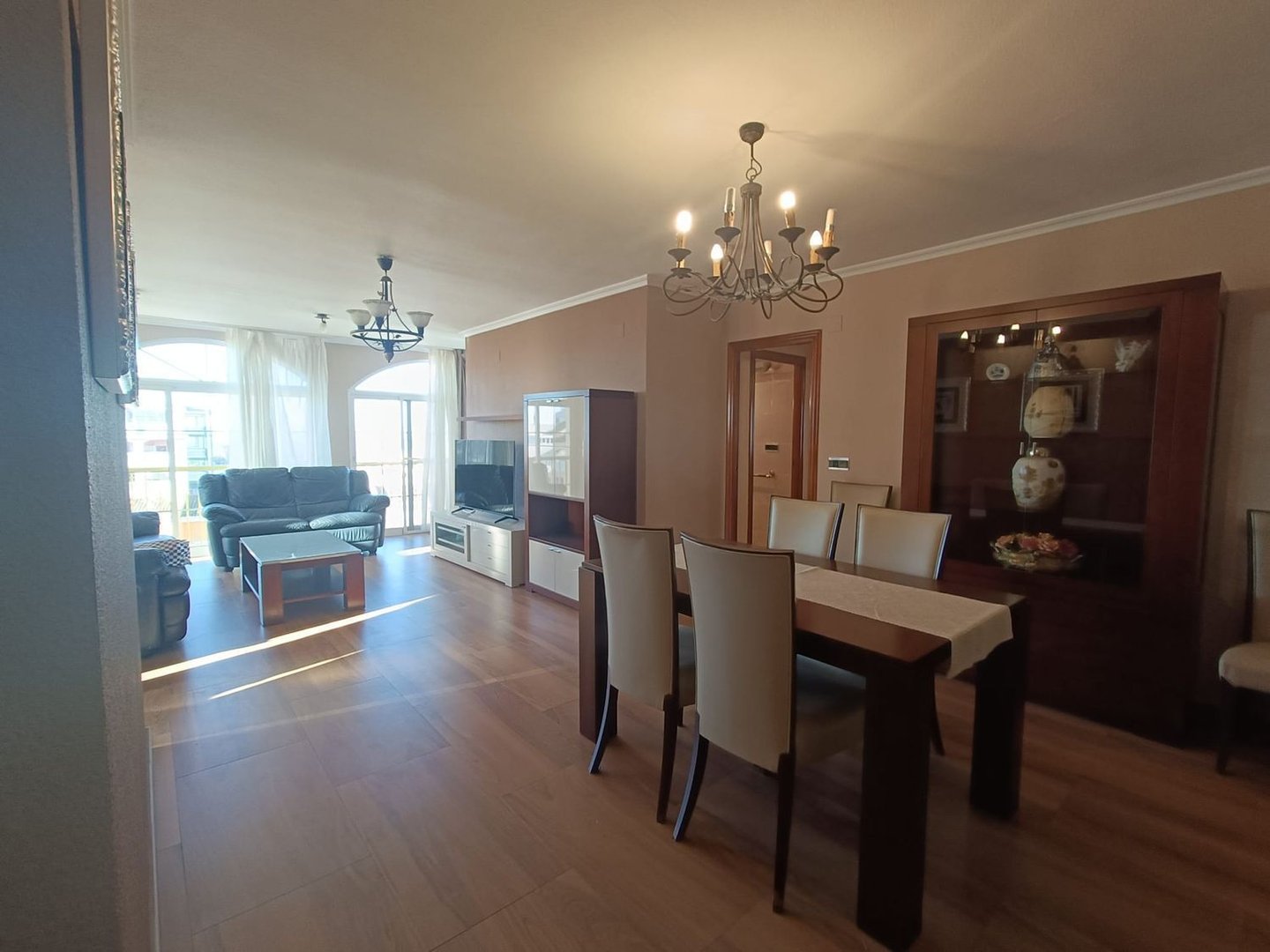 Pis de 110 m² a Sueca