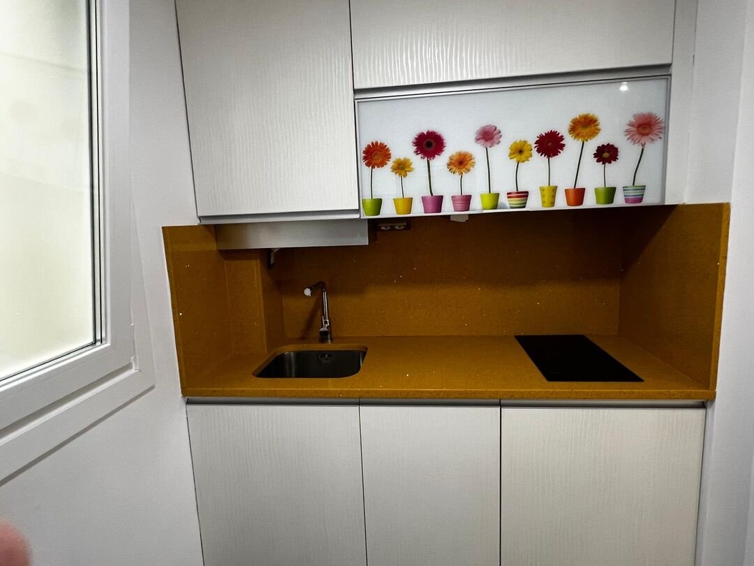 Appartamento 46 m² a Pamplona
