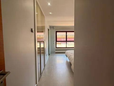 Piso de 90 m² en Murcia