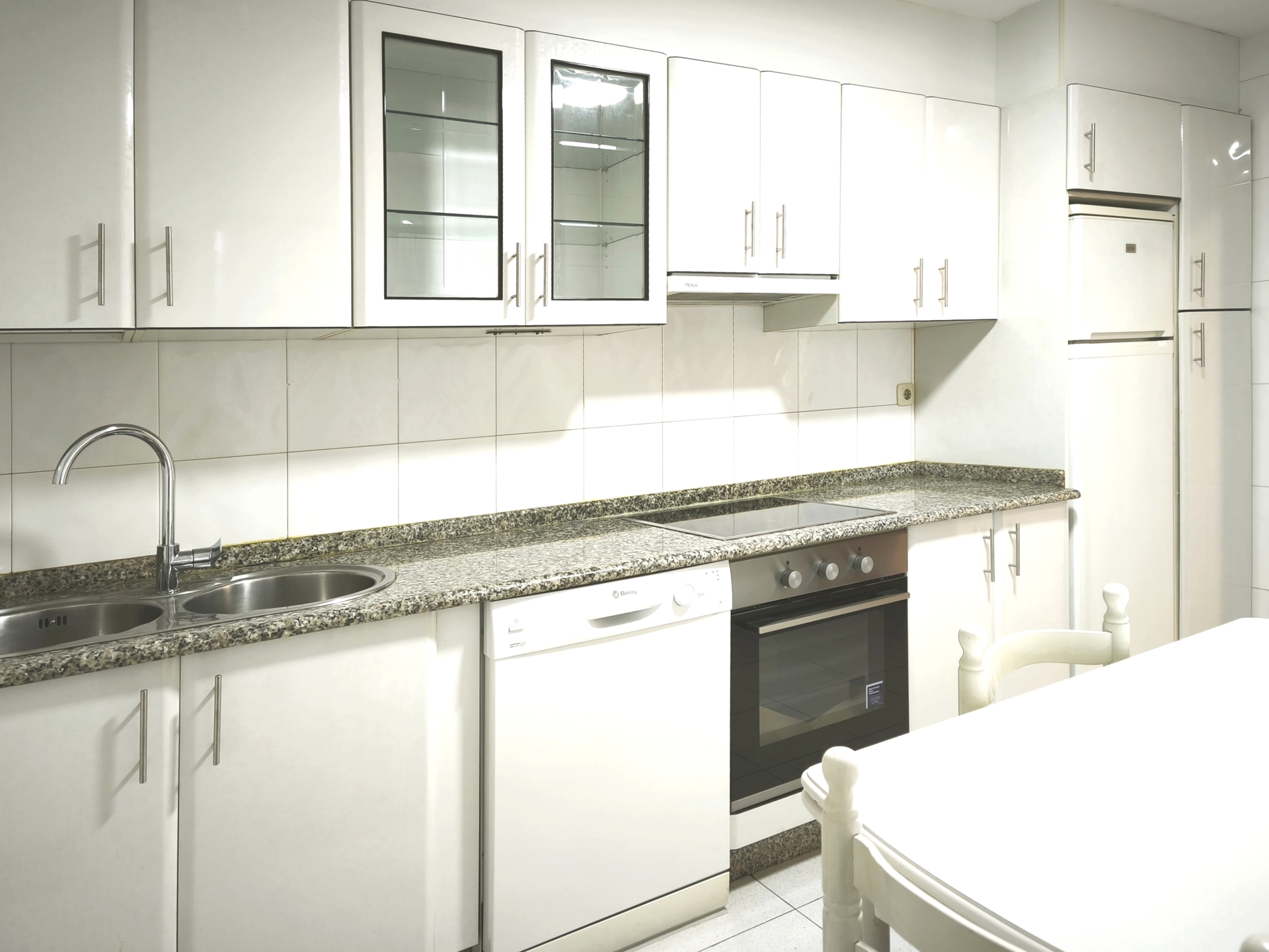Piso de 72 m² en Ames