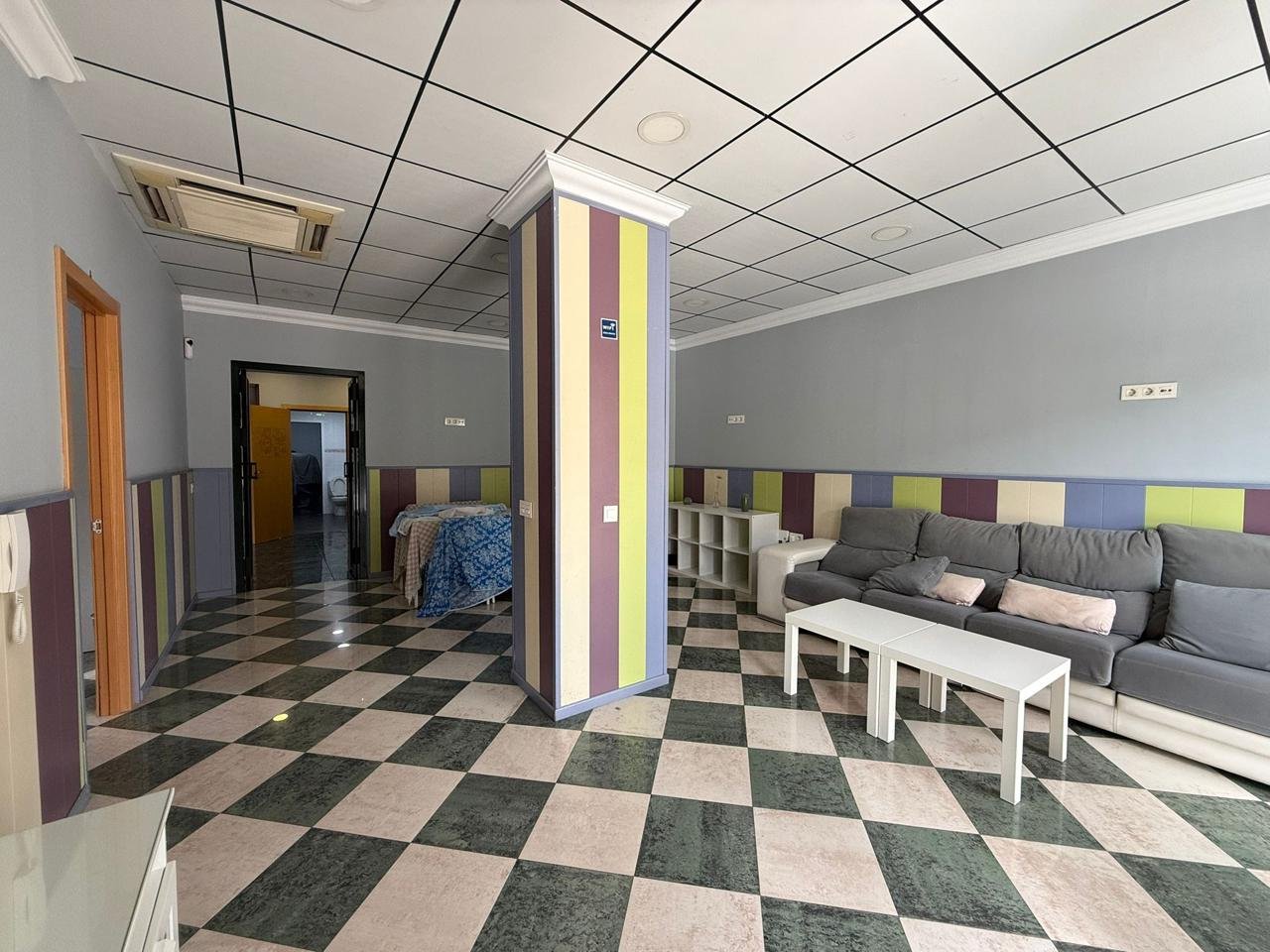 Quarto 110 m², Málaga
