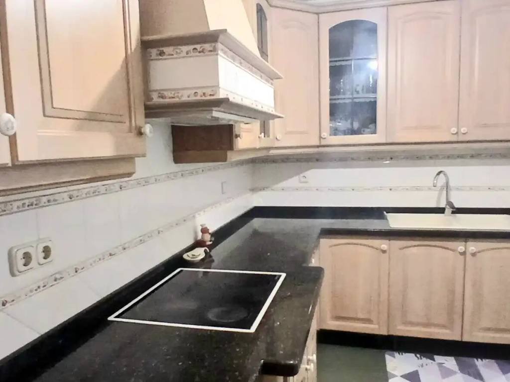 Piso de 107 m² en Almería