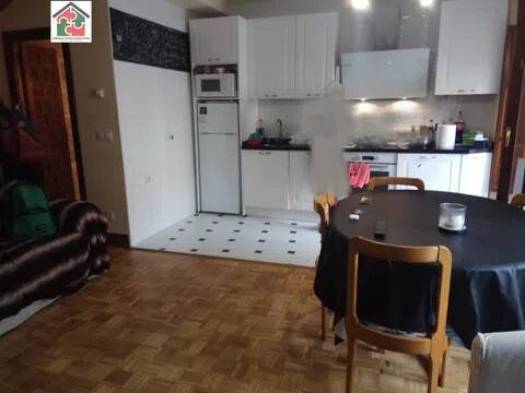 Pis de 80 m² a Salamanca