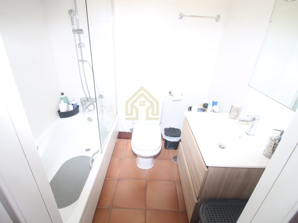 Piso de 65 m² en Vélez-Blanco