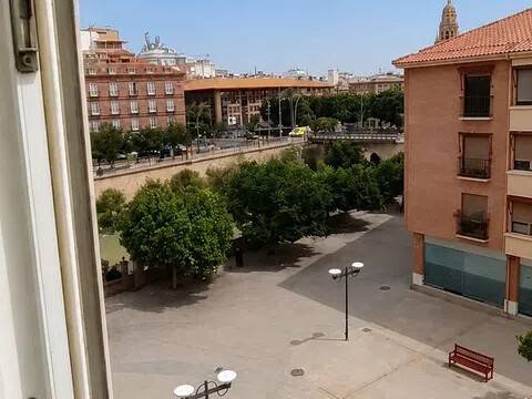 Piso de 60 m² en Murcia