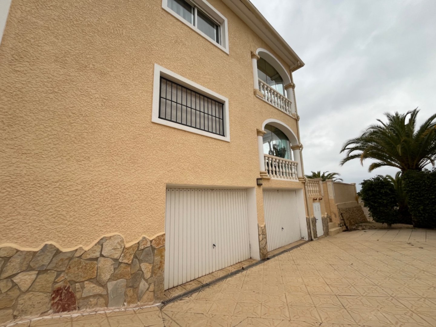 Casa de 144 m² en La Nucia