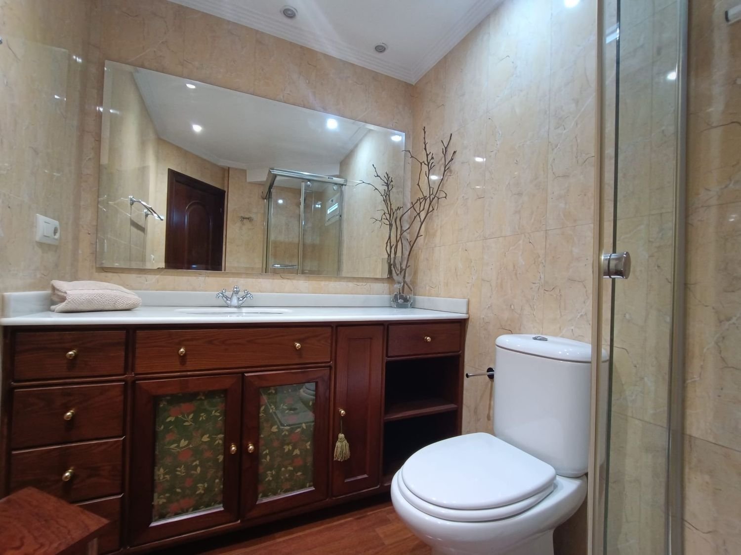 Piso de 116 m² en Gijón