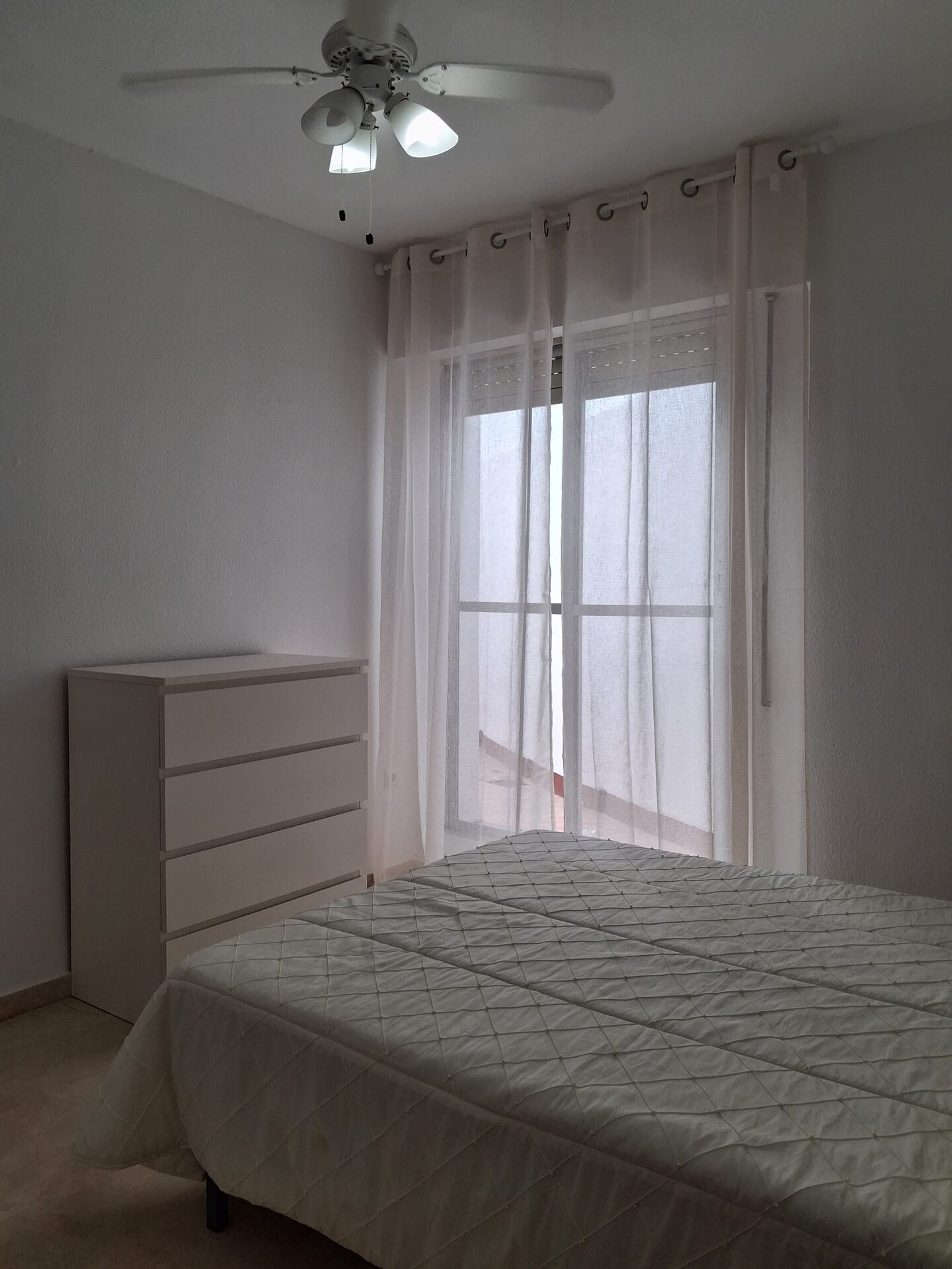 Piso de 51 m² en Córdoba