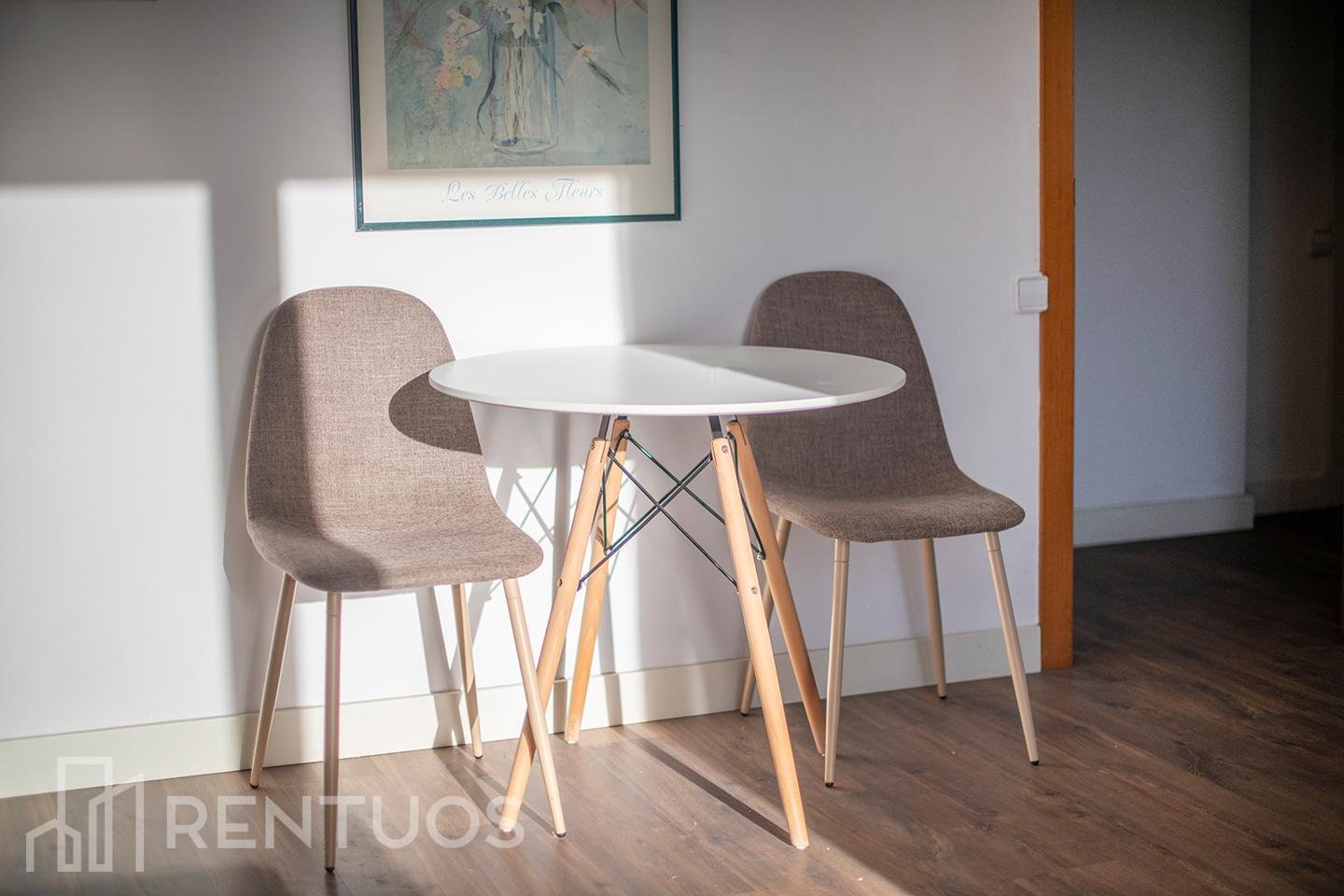 Pis de 41 m² a Barcelona