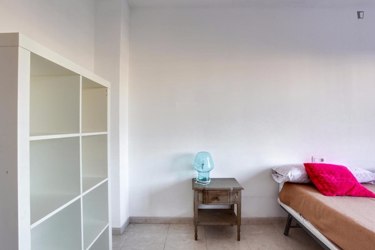 Pis de 81 m² a Barcelona