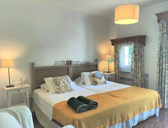 Casa de 400 m² en San Roque