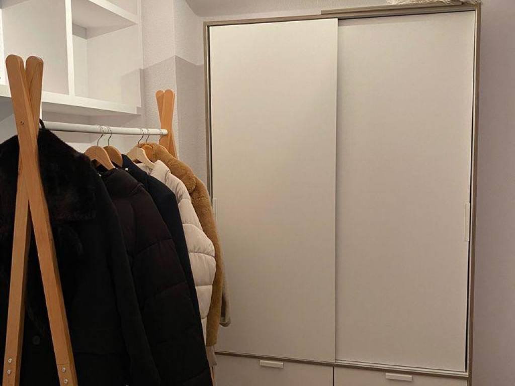 Piso de 150 m² en Salamanca